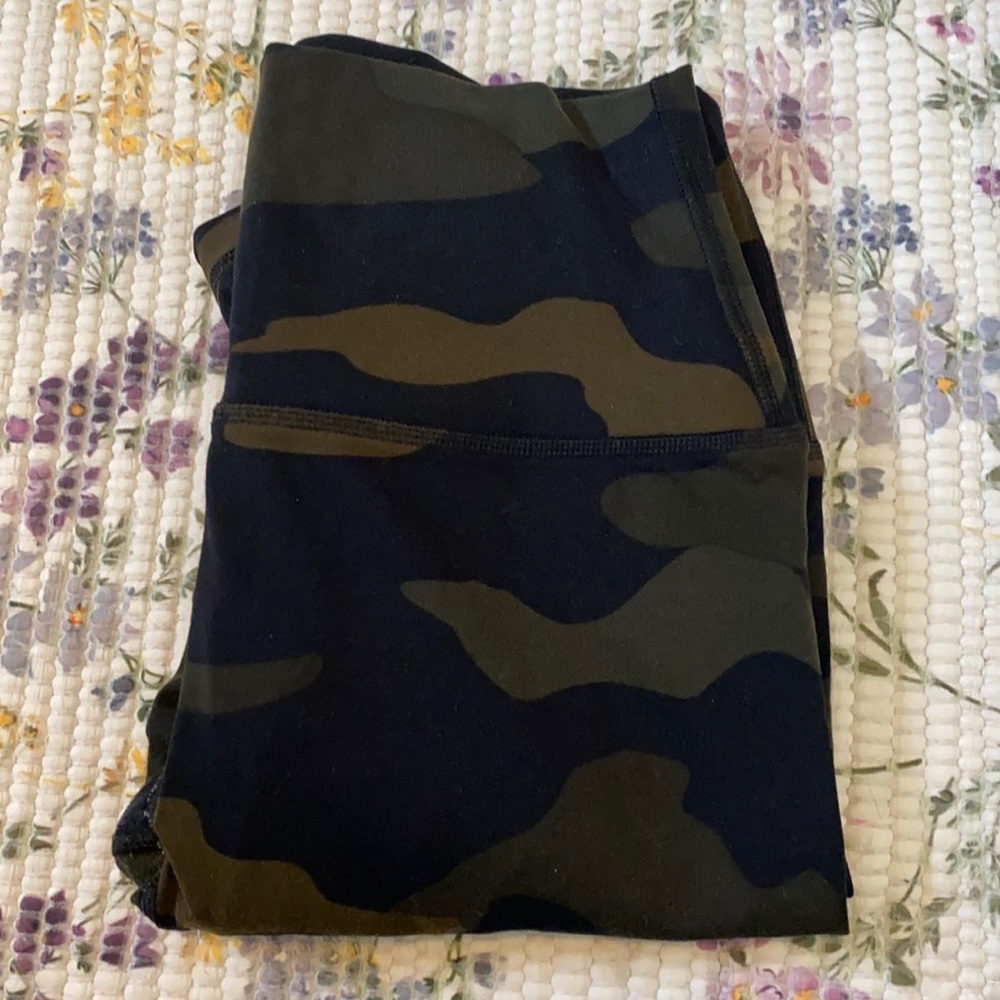 Pink ultimate leggings